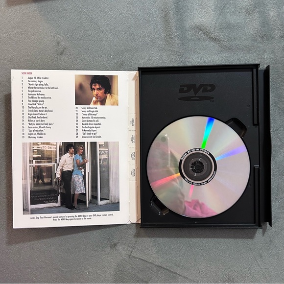 Dog day afternoon - AL PACINO - Picture 2 of 3